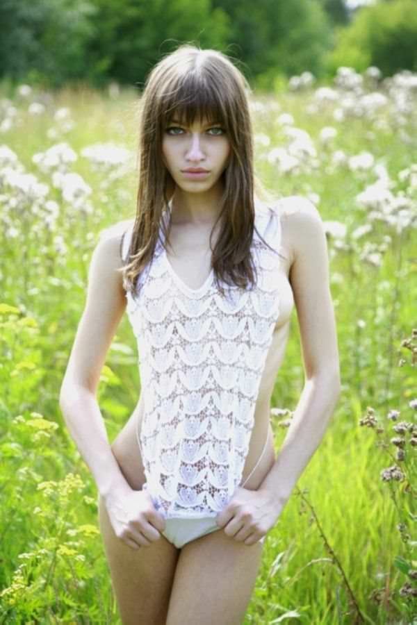 Секси Девушки - Украины, России, Белоруссии