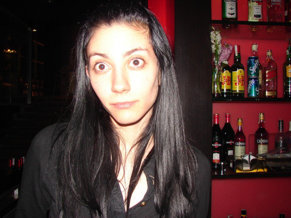 Фото ню русские девушки в чулках и трусиках