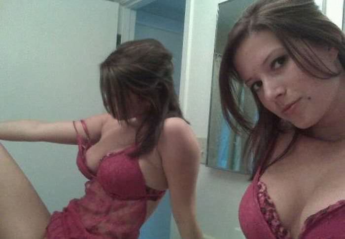 Любителям пышных сисек — сочные дойки на любой вкус