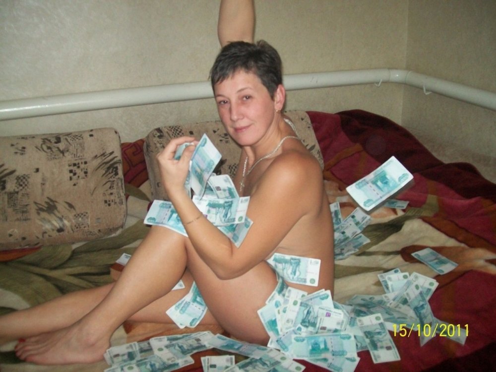 У колхоза свой взгляд на эротику — деревенские девушки