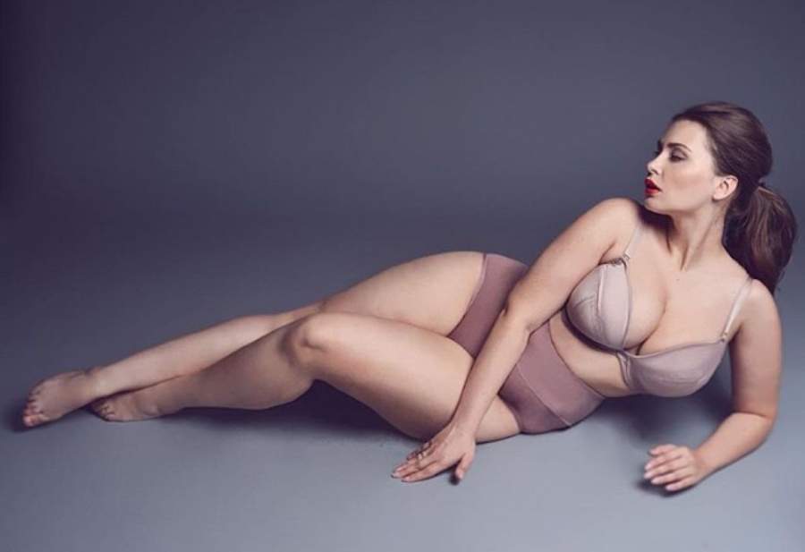 Пышные красавицы эротика фото ню